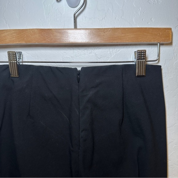 rag & bone Skinny Pants in Black Size‎ 2 - Picture 3 of 7
